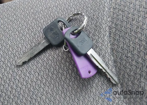 1995 Ford Windstar Wagon z USA, uszkodzony, nr VIN 2FMDA5142SBC59633